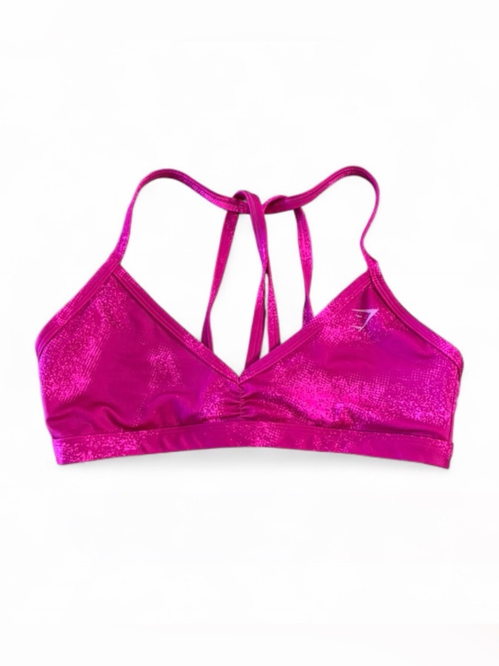 Gymshark Sports Bra